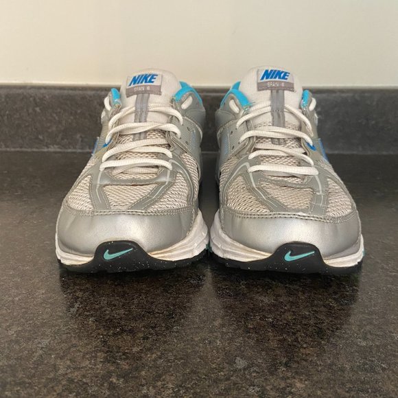 Nike Air Span+ 6 - Size 8.5 - Picture 3 of 8